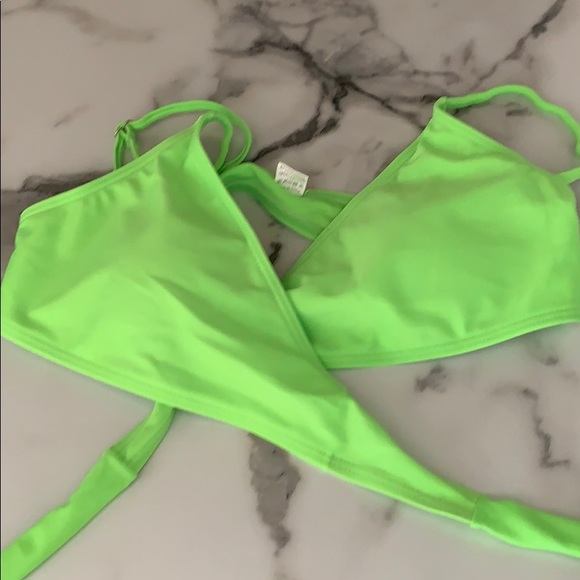 Swimsuit - Picture 2 of 3